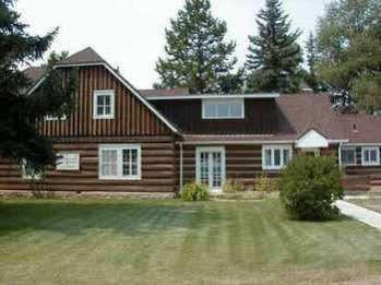 Chambers House B&B Pinedale Luaran gambar
