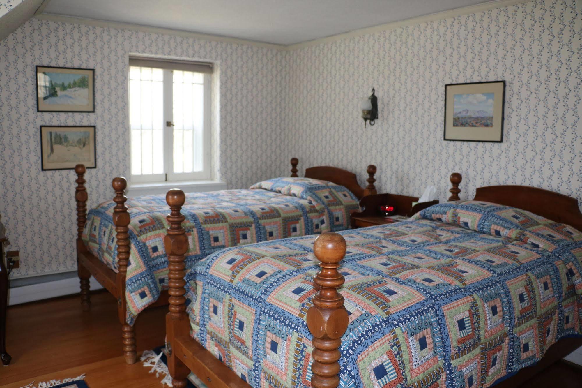 Chambers House B&B Pinedale Luaran gambar